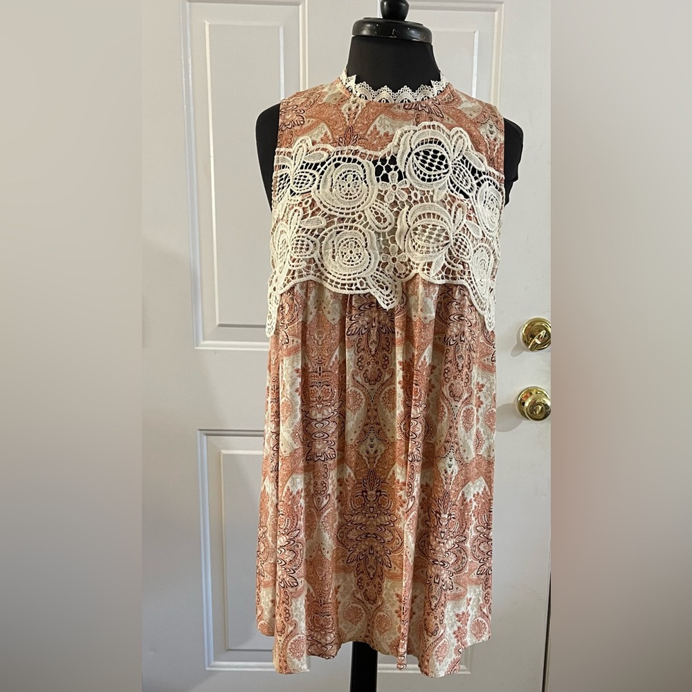 Women’s tunic/dress